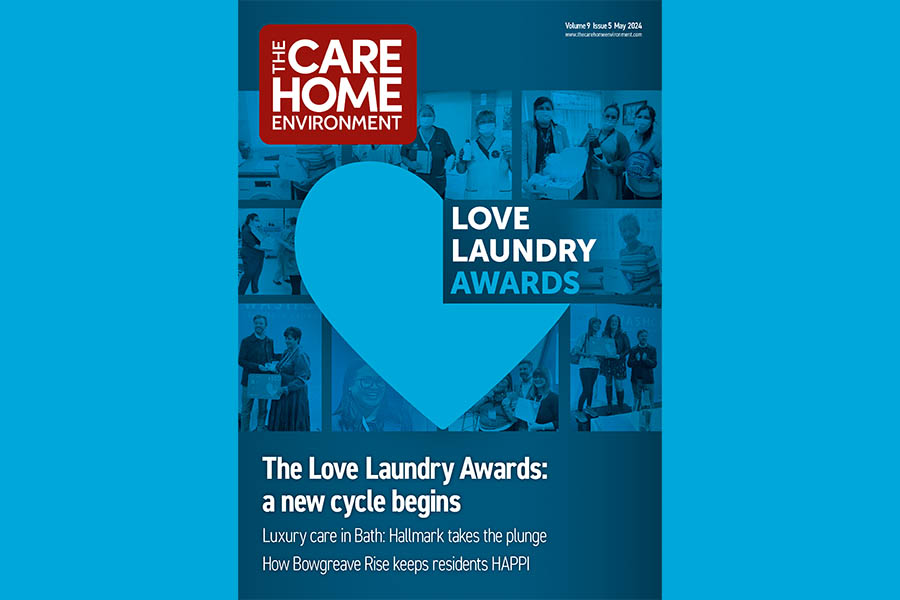 COVER STORY: The Love Laundry Awards: a new cycle begins