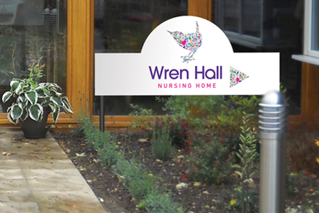 Nottinghamshire nursing home rated 'outstanding'