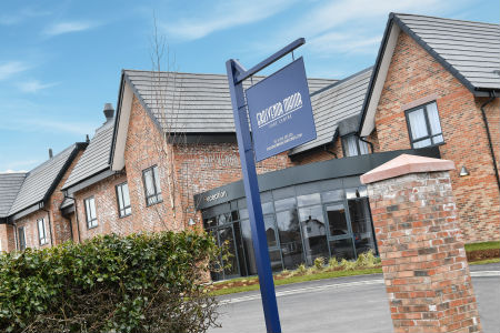 Octopus acquires four new homes