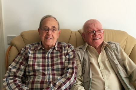Gracewell appoints ‘resident ambassadors’