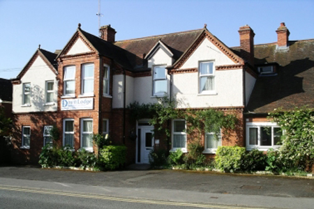 New owner for Wokingham home