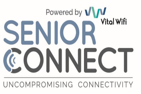 Launch of SeniorConnect