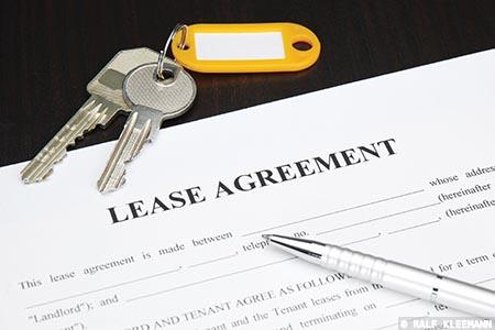 How to avoid the potential pitfalls of a long lease