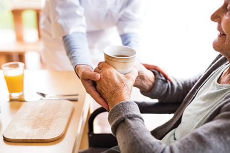 What you need to know about selling a care home