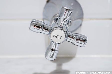 How to promote a clean bill of health for water systems