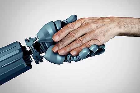 The role of technology in the future of assisted living