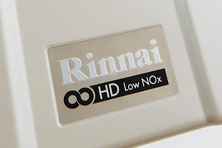Rinnai offers free hot water energy audit for UK care homes