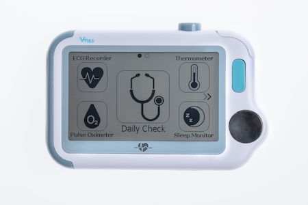Remote health monitoring technology offered free to care homes