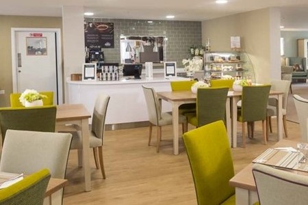 McCarthy & Stone stepping forward with Harrogate scheme 