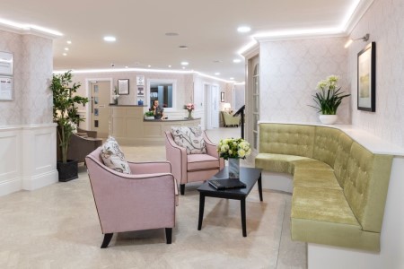 Webinars to share care home interior design insight