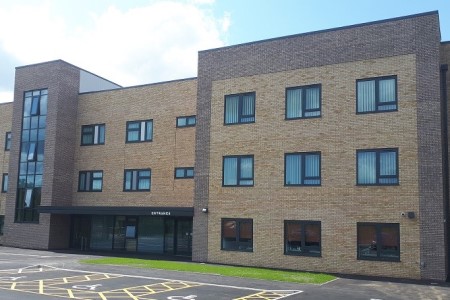 Threatened Liverpool care homes to remain open following transfer