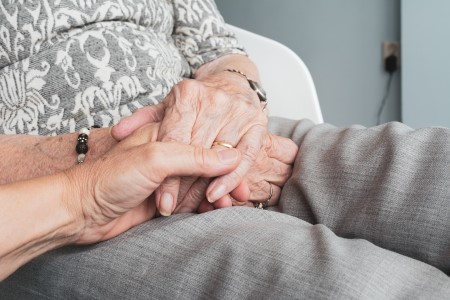 Third of Brits 'less likely to use care homes due to infection risk'