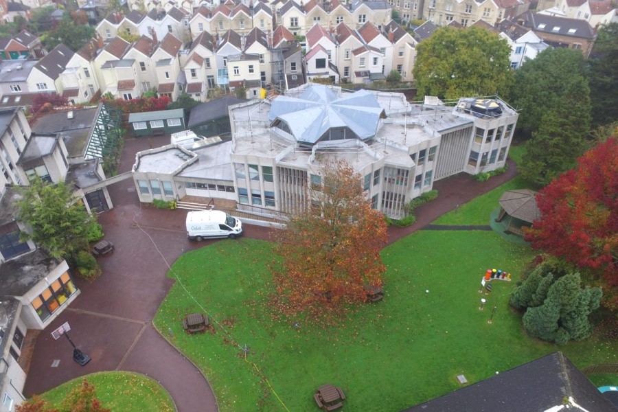 Amicala, FORE JV secures site for Bristol net zero extra care scheme