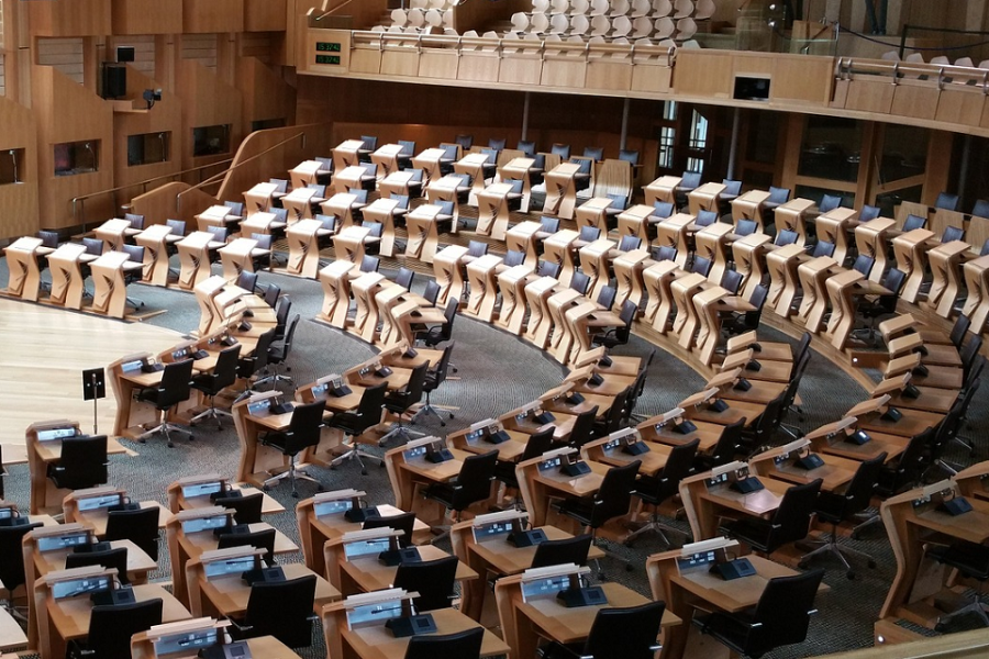 Scottish lawyers urge Covid care deaths compensation scheme