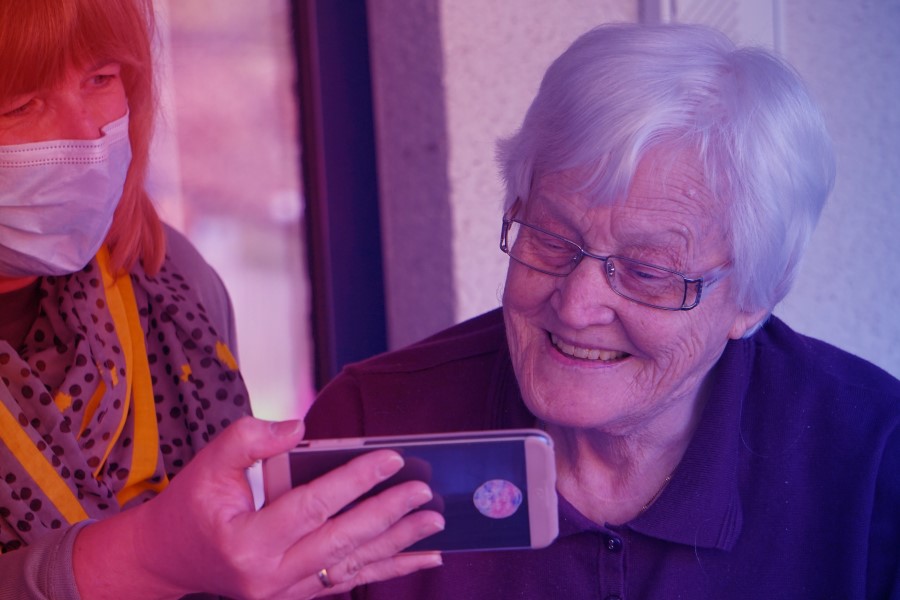 Alcove and partners win Suffolk council care tech contract