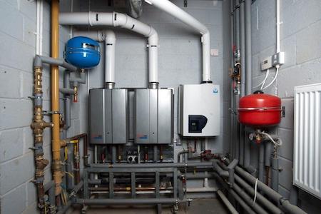 Rinnai racks up record numbers for hydrogen CPD course