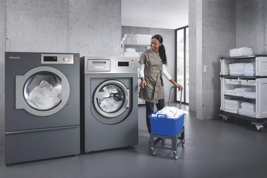 Miele aims to set standard with new Benchmark range