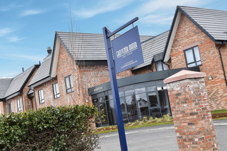 Octopus care home fund extends tentacles past £1 billion mark