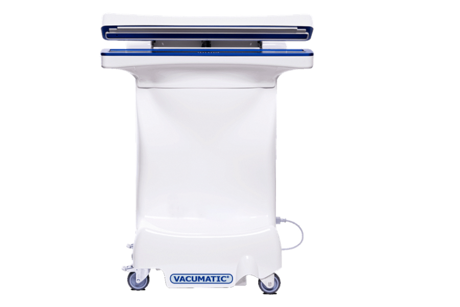 DDC Dolphin launches Vacumatic waste disposal system
