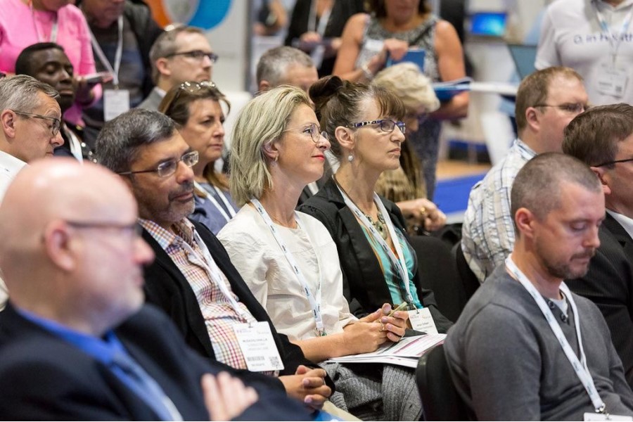 Residential & Home Care Show returns after three-year gap