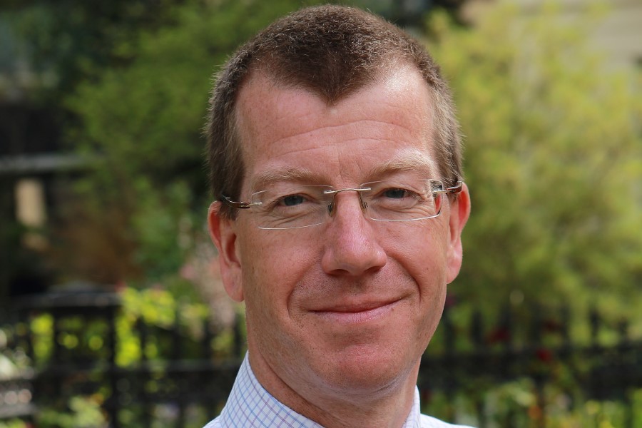 Royal College of Physicians warns UK is facing care crisis