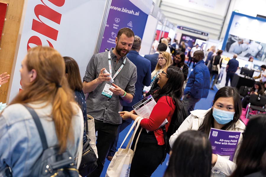 The Residential & Home Care Show 2022: Editor’s report