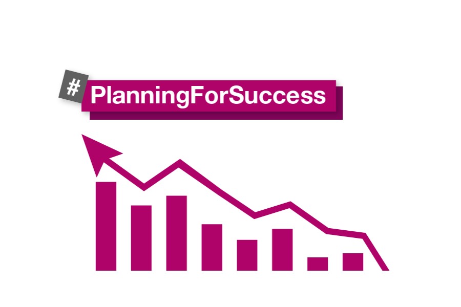 Care providers are #PlanningForSuccess with new Skills for Care campaign
