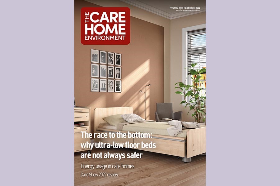COVER STORY: The race to the bottom:  why ultra-low floor beds  are not always safer