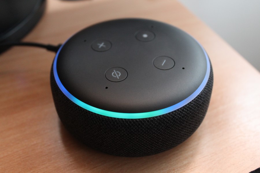 Amazon announces Alexa Smart Properties for Senior Living