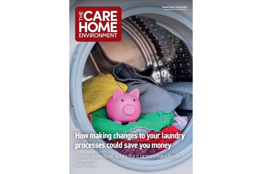 COVER STORY: How making changes to  your laundry processes  could save you money