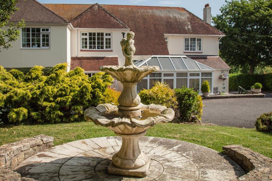 Dorset home sold to BN Care Group