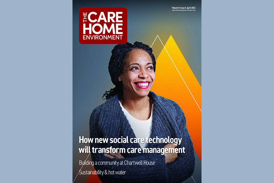 COVER STORY: How new social care  technology will transform  care management