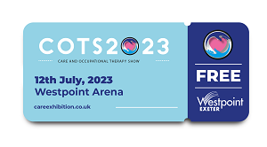 Care & Occupational Therapy Show 2023
