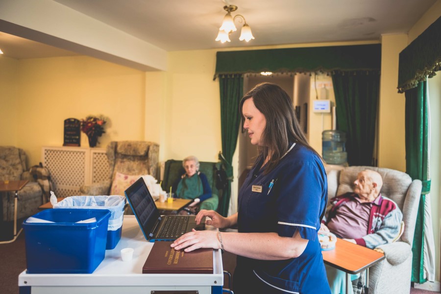 Digital Social Care appoints The Access Group to assured supplier list