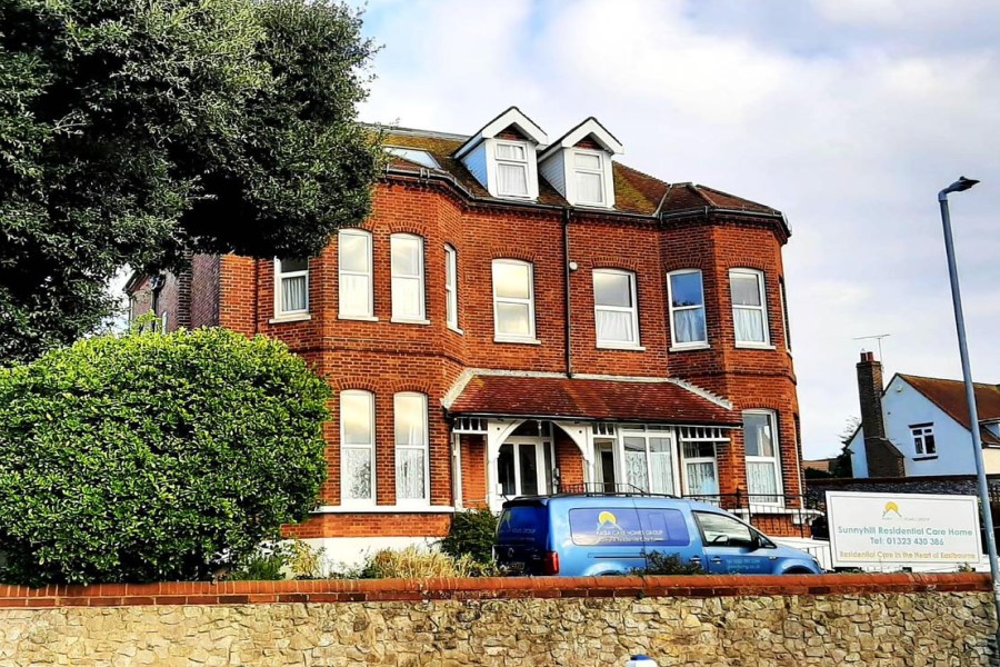 Eastbourne care home sold after 20 years to East Sussex provider