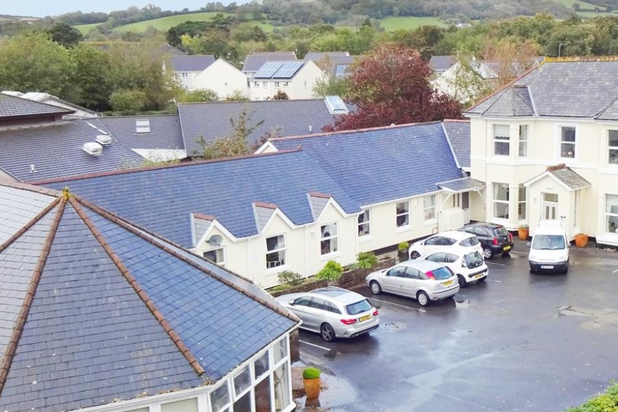 Three Devon care homes sold to Centrum Group