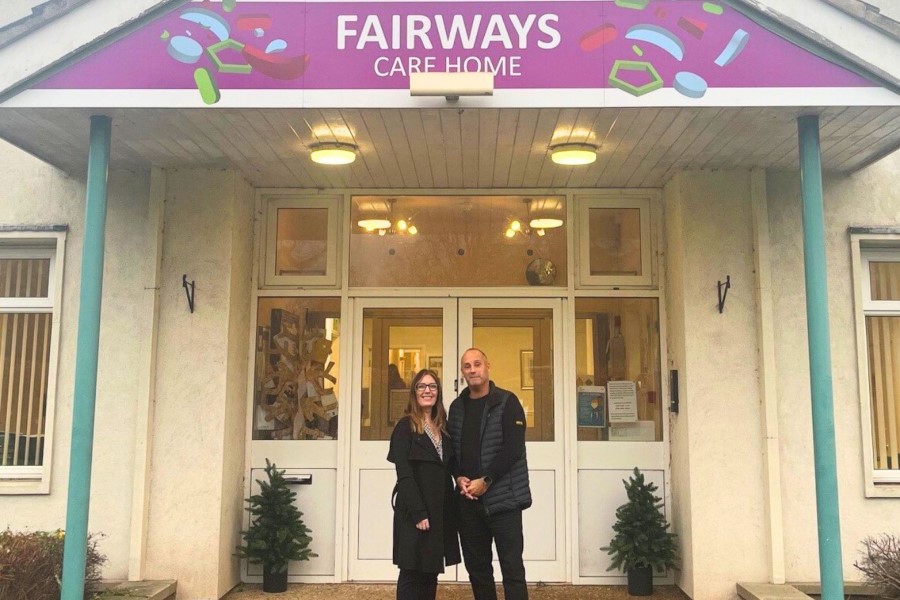 Grimsby care home under new ownership