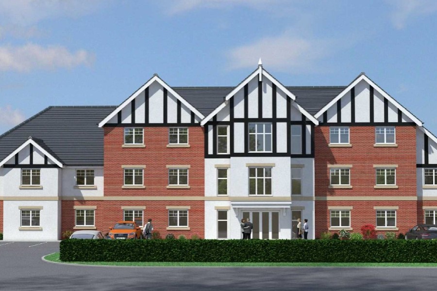 Atelier to finance two new care homes