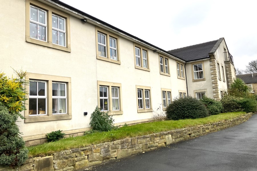 Yorkshire group acquires two care homes