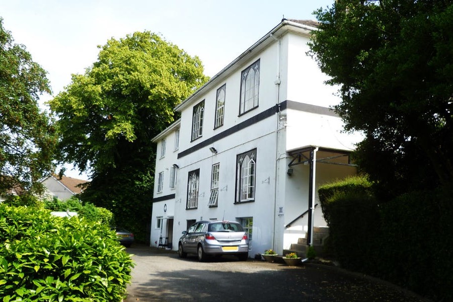 Saltash care home sold to local operator