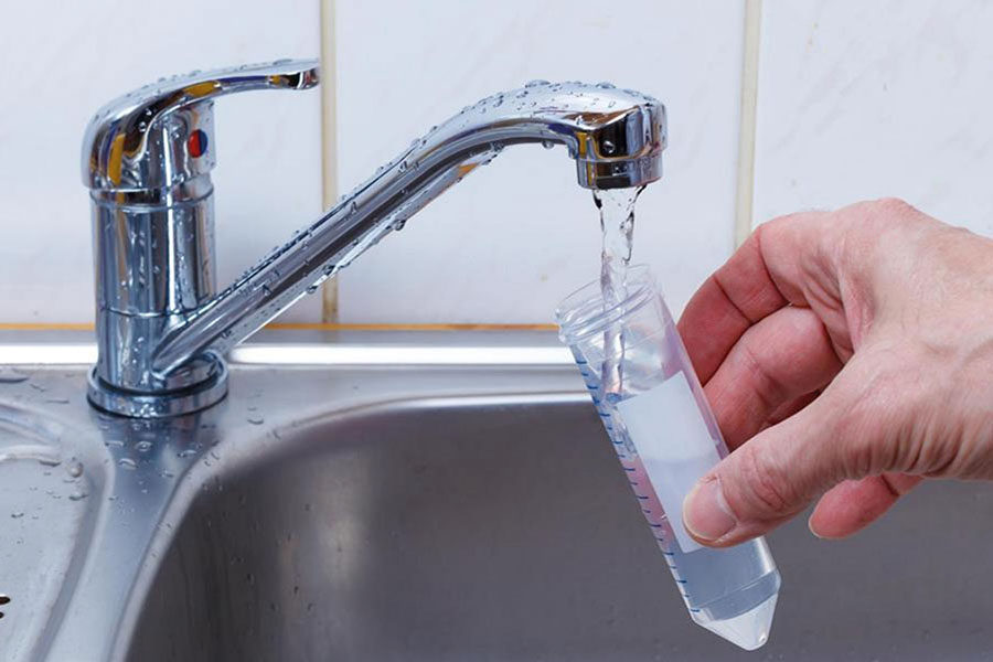  Legionella control: the caring approach