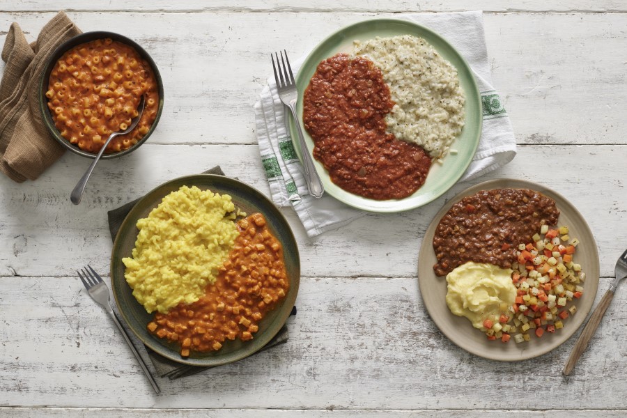 apetito expands specialist range with diverse new flavours