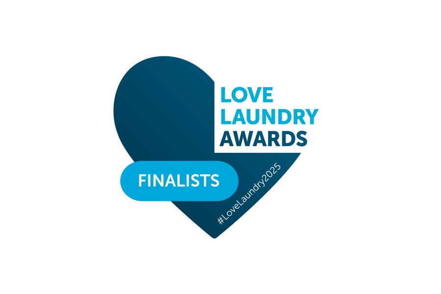 Finalists announced for 2025 Love Laundry Awards