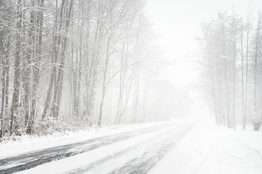 Winter pressures and future opportunities for social care providers