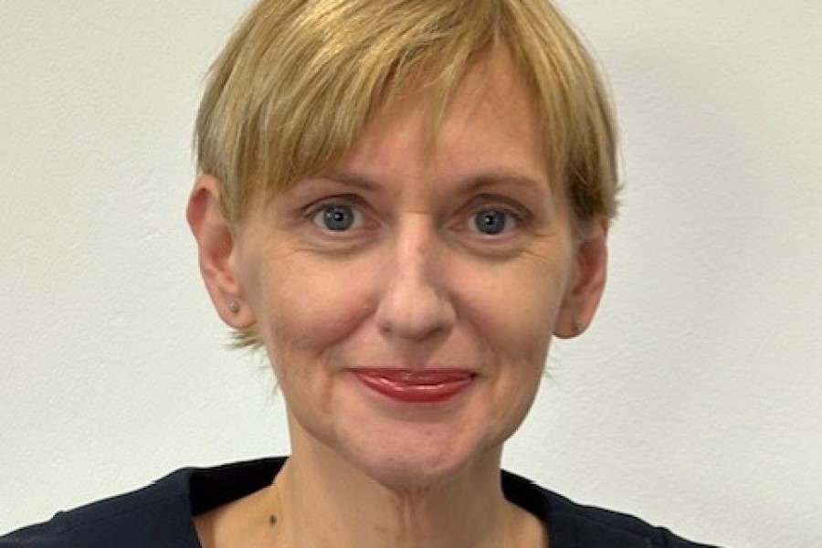 Anchor appoints new CEO