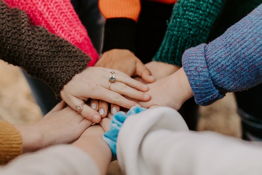 Church Farm Care achieves Level 2 Disability Confident Employer status 