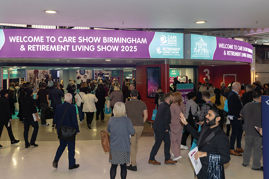 Care Show Birmingham 2025: Editor’s review
