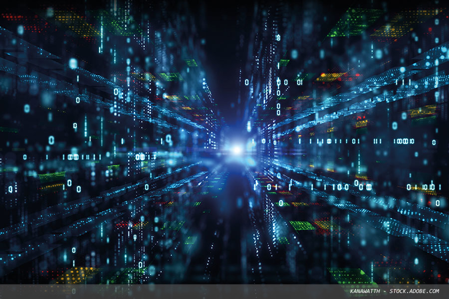 Digital transformation: a necessary step, not a luxury