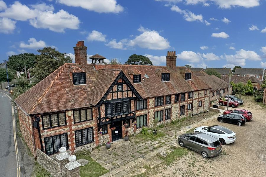 Old Malthouse Care Home sold to Follett Care