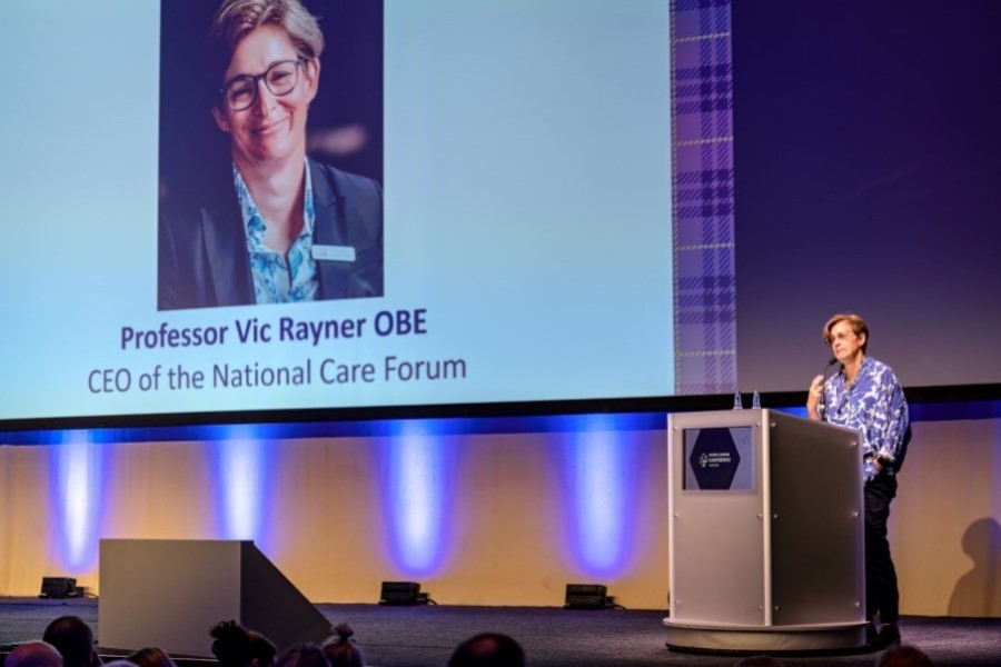 NCF announces election of new board members